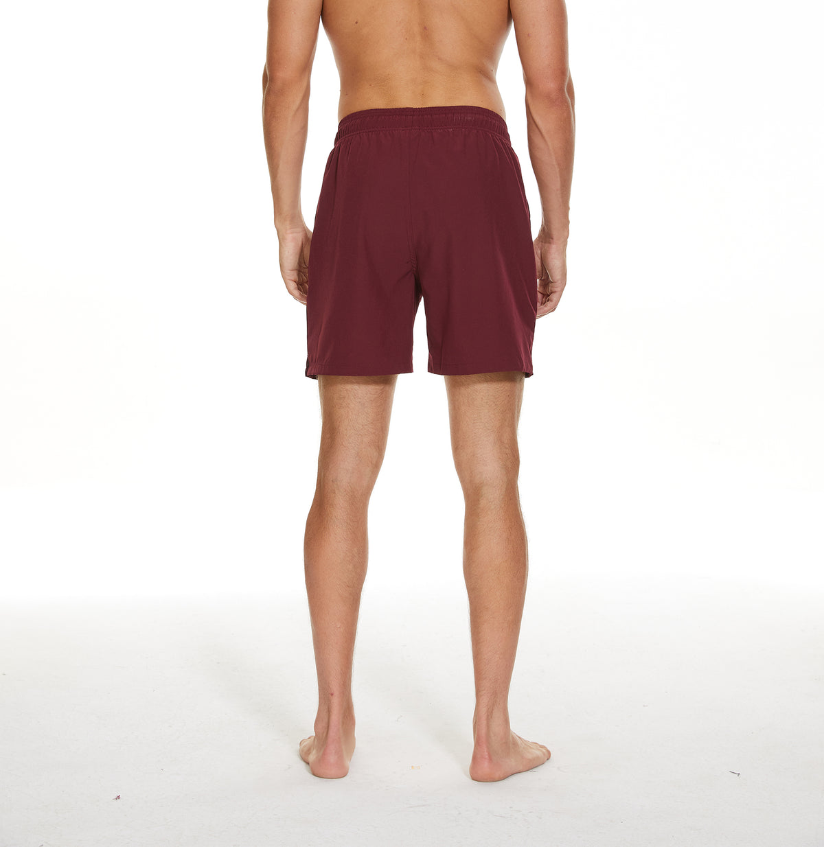 Men's Beach Shorts