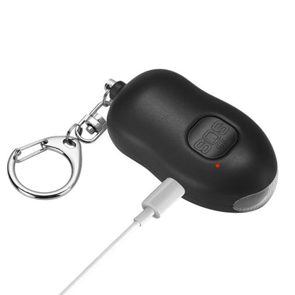 Portable Self Defense Personal Alarm Keychain