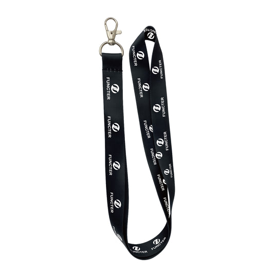 Customized Polyester Award Lanyard