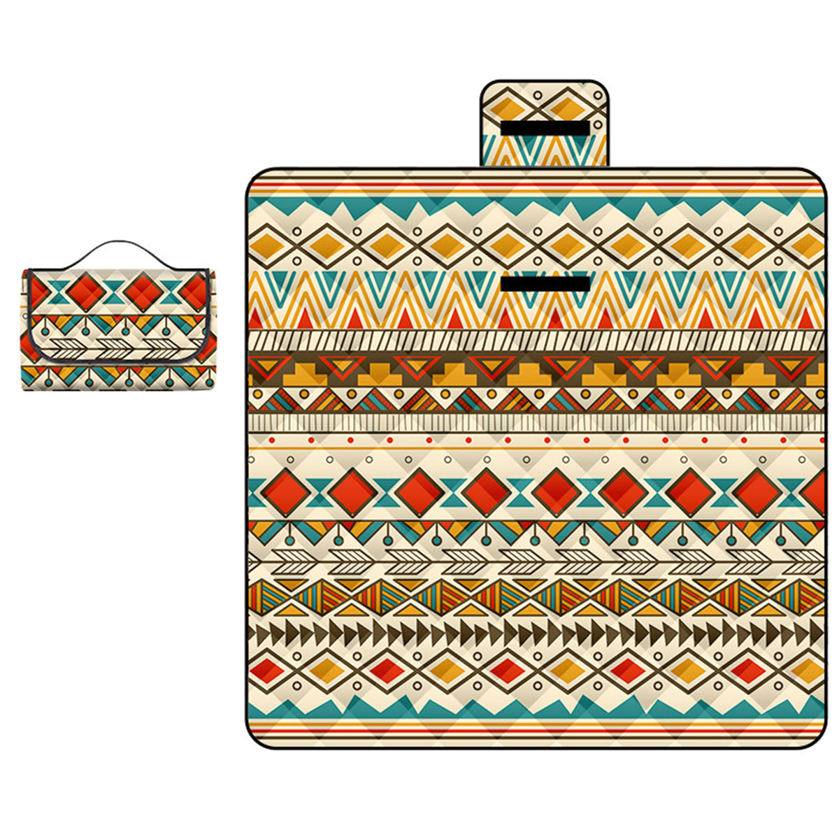 Colorful Pattern