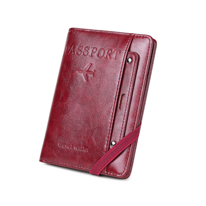 Wine Red