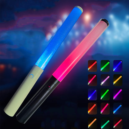 LED Glow Stick 15 Colors Concert CLED Light Up Glow Stick