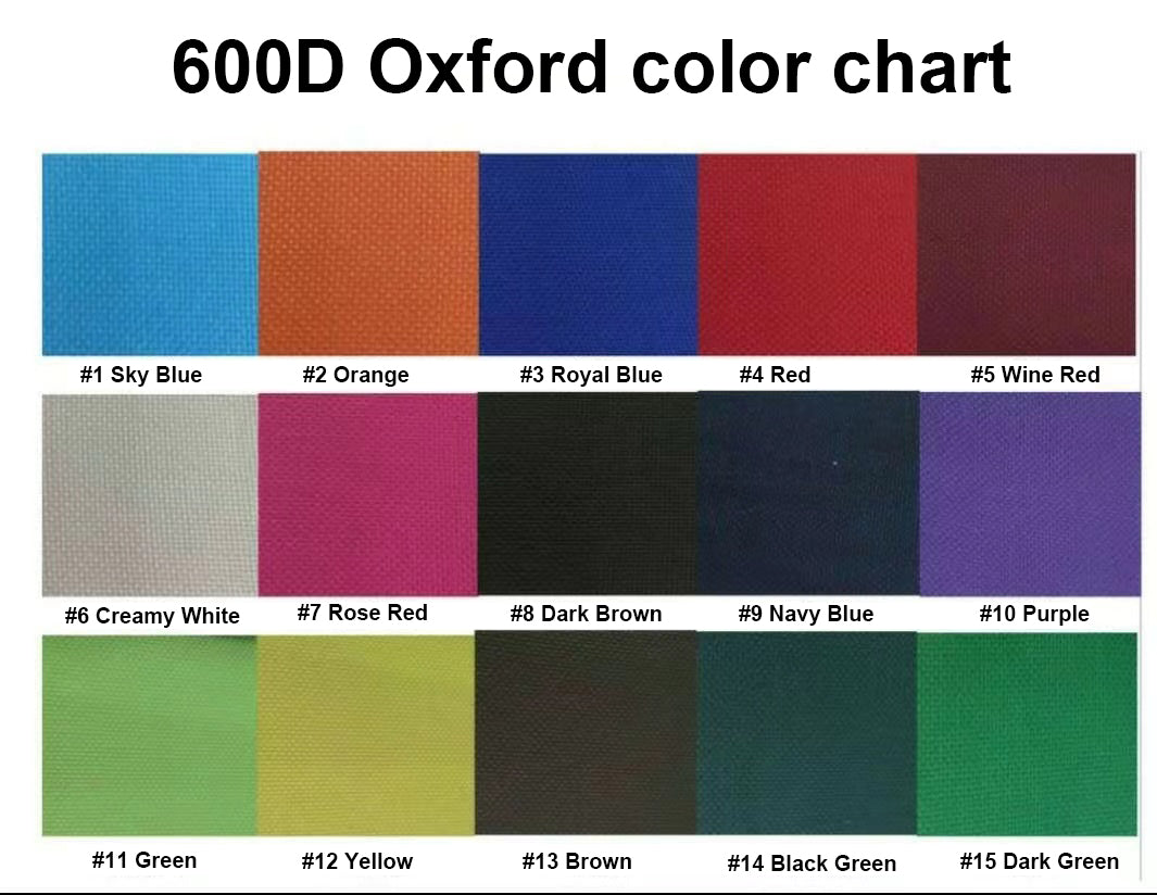 Folding Heavy Duty Oxford Groceries Bag Reusable Shopping Bags Large Foldable Tote Bag (Model C)