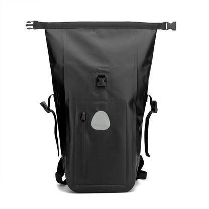 Waterproof Backpack For Cycling