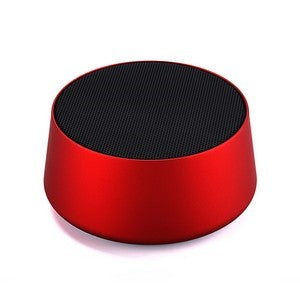 Small Wireless Speaker