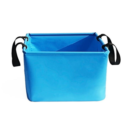 15L Folding Waterproof Bucket