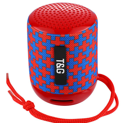 Red Web