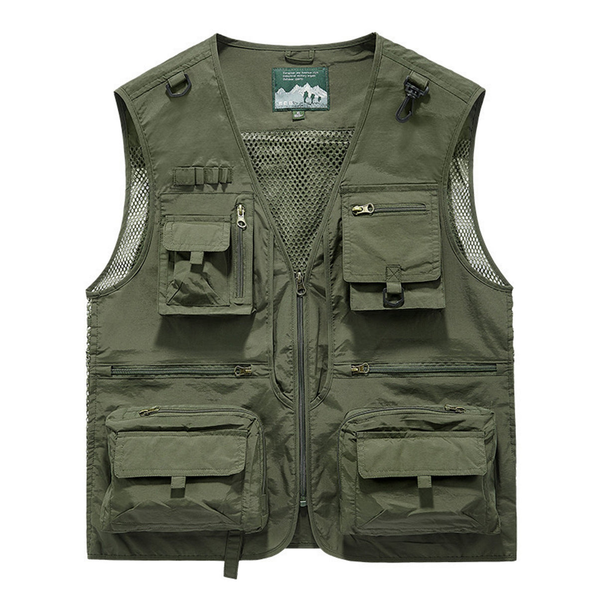 Army Green