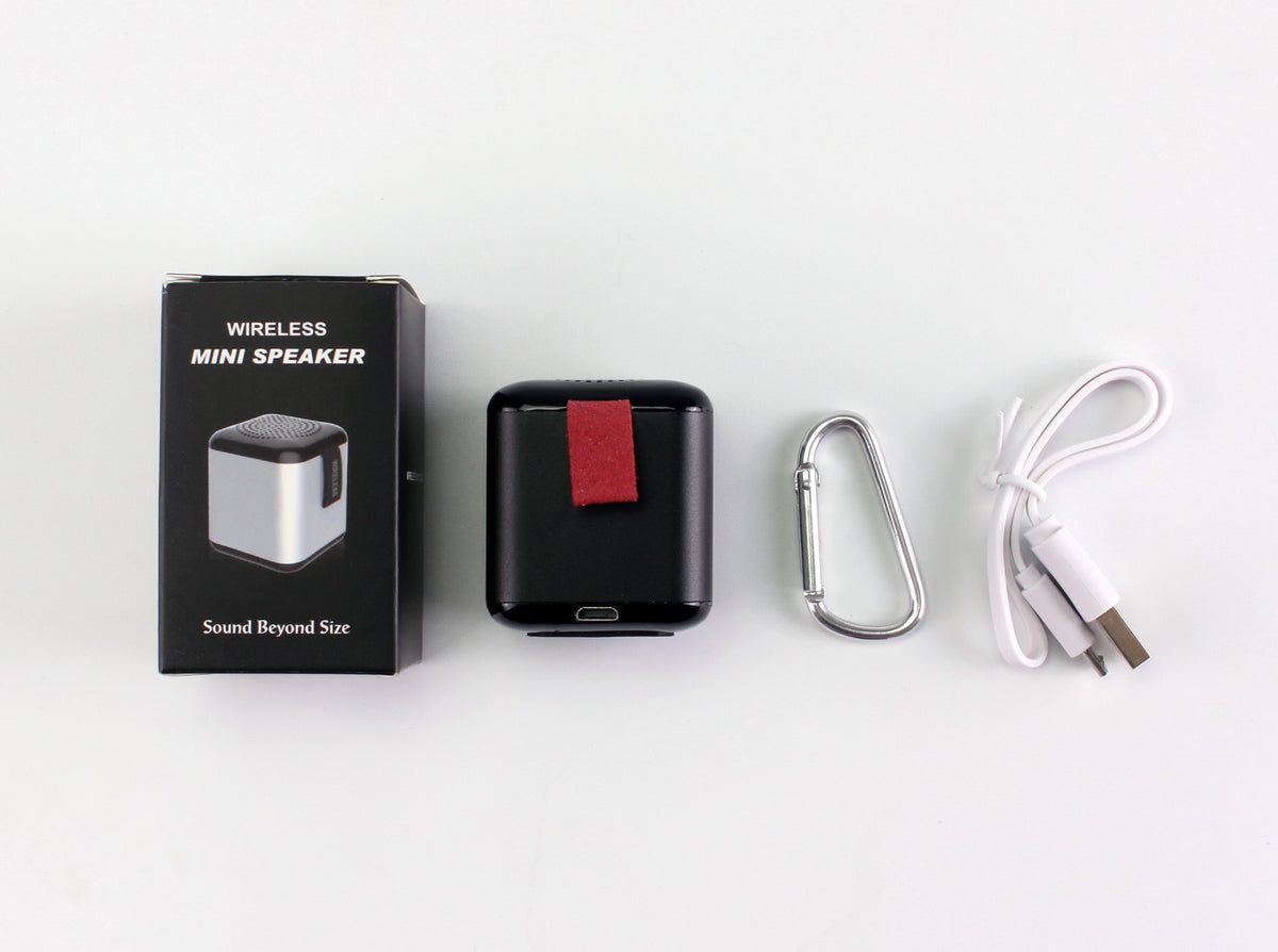 Packaging