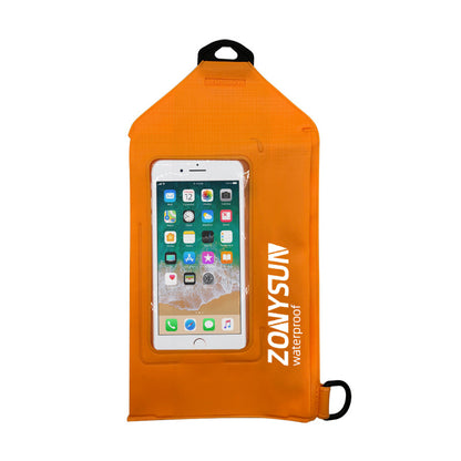 PVC Waterproof Waist Bag