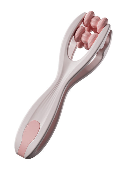 Finger Massager, Finger Roller,Handheld Finger Massage Tool for Blood Circulation and Stress Relief