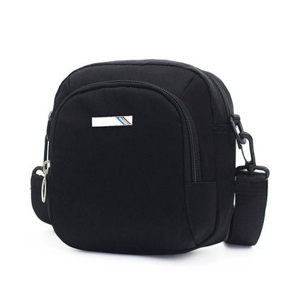 Small Shoulder Bag Mini Crossbody Bag Sling Bag For Women (Vertical Version)