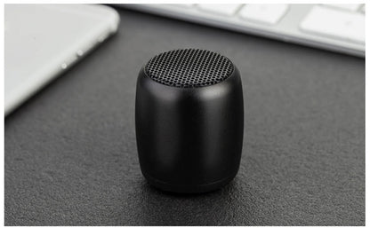 Selfie Portable Mini Wireless Speaker