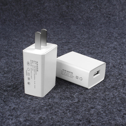 Usb Charging Head for 5v2a Mobile Phone & Tablet