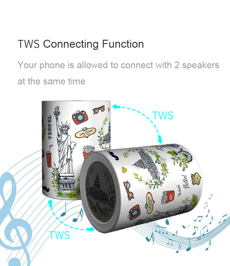 Connection Functions