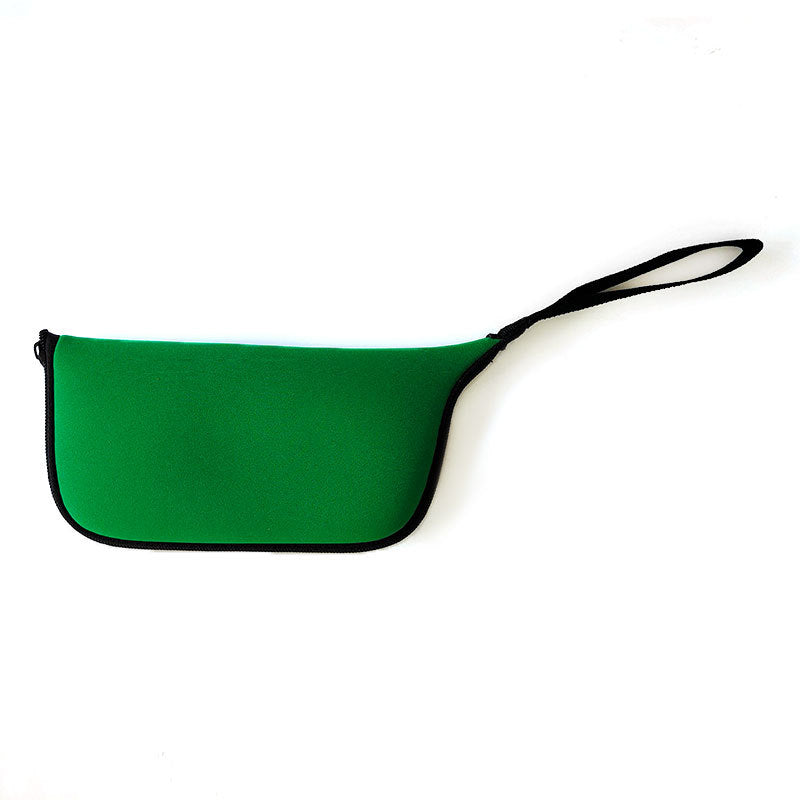Portable Mouse Case Storage Bag Mouse Pad