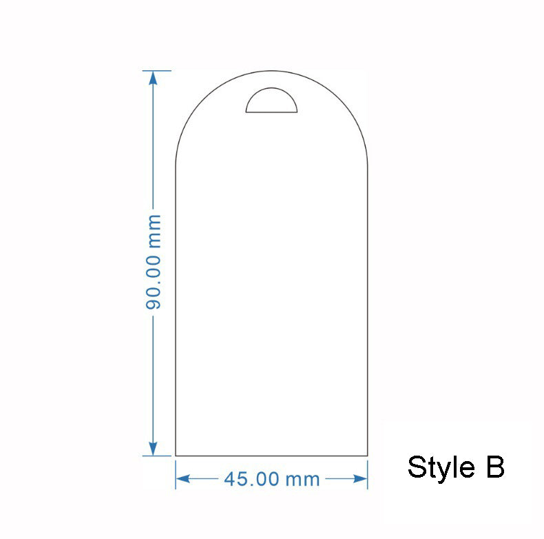 Style B