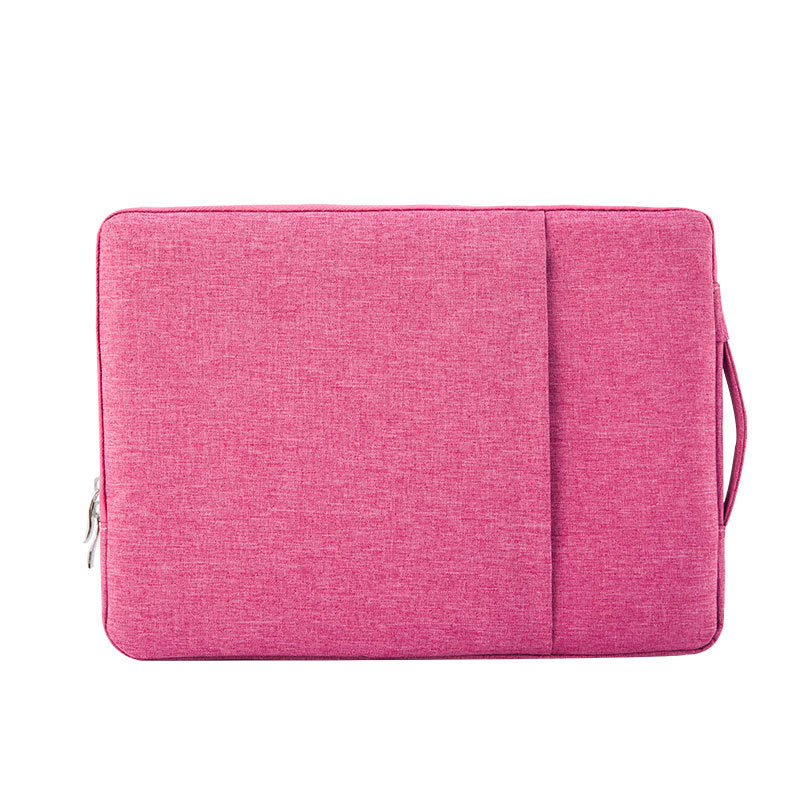 15" Water Resistance Laptop Bag Laptop Sleeve