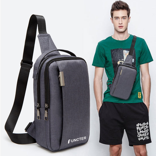 Waterproof Crossbody Sling Bag Shoulder Bag