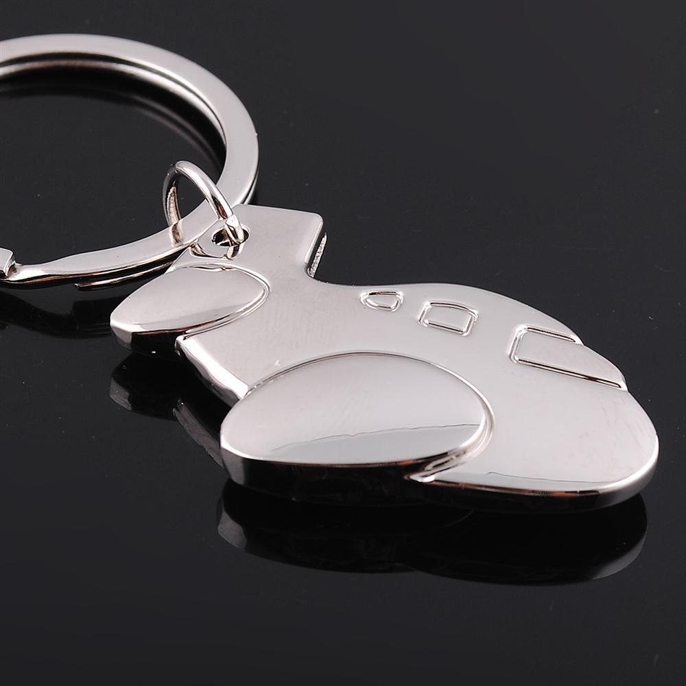 Lovely Plane Key Chain