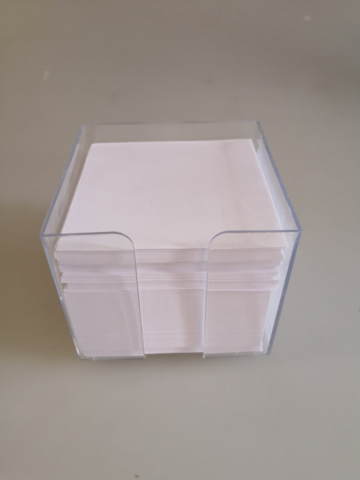 Memo Box