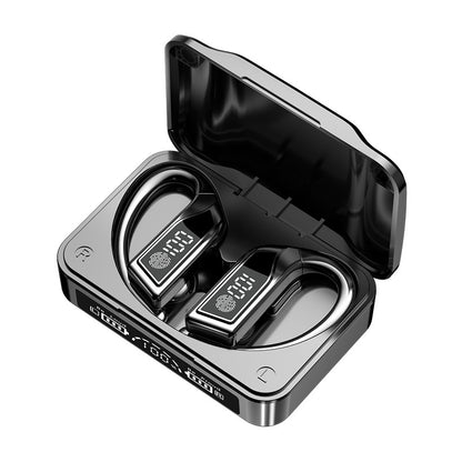 TWS Sports Earhook Business Earbuds