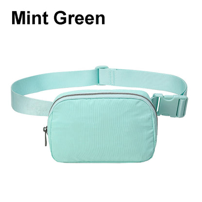 Mint Green