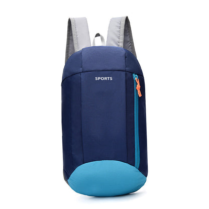 Outdoor Backpack Large-Capacity Travel Bag