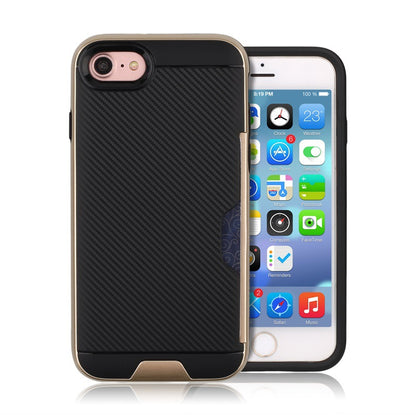 Card Holder Phone Case for phone7