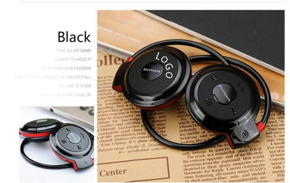 CSR Wireless Stereo Headset Support Two Devices