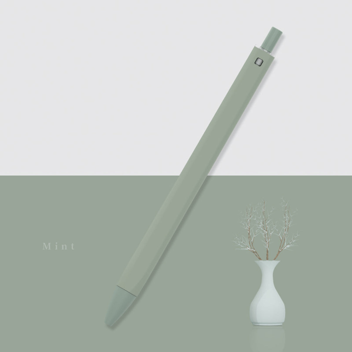 Ballpoint Pen 1.0mm Medium Point Comfortable Writing Pens
