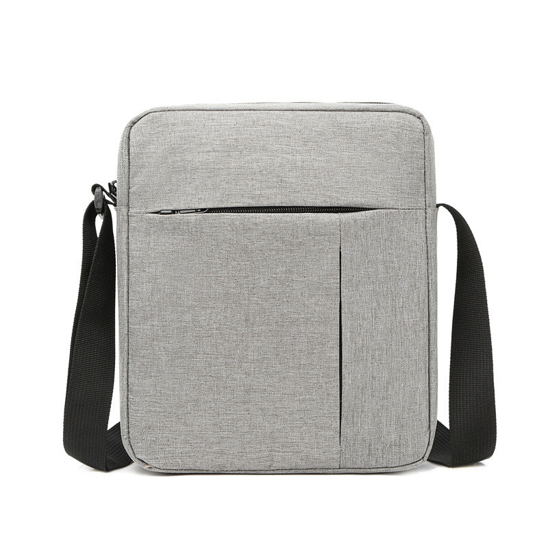 Oxford Crossbody Bag Sling Bag Single Shoulder Messenger Bag Mini Backpack