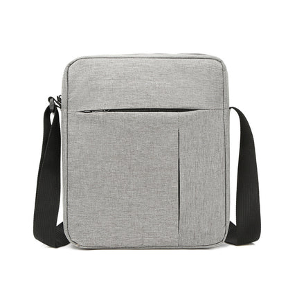 Oxford Crossbody Bag Sling Bag Single Shoulder Messenger Bag Mini Backpack