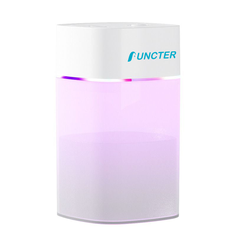 400ml USB Cool Mist Humidifier