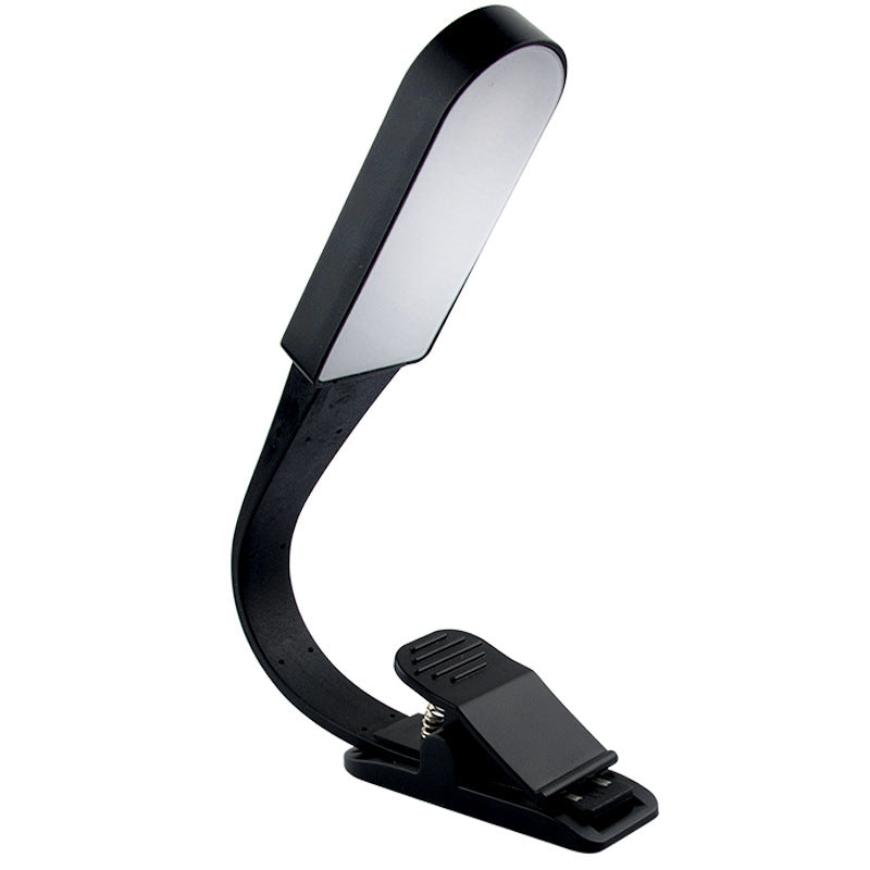 Rechargeable Book Light Reading Light