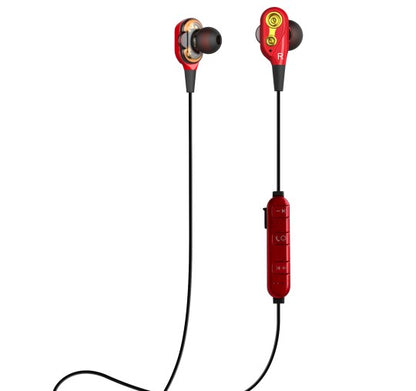 V5.0 Handfree Running Earbuds Neckband Wireless Sport Headset