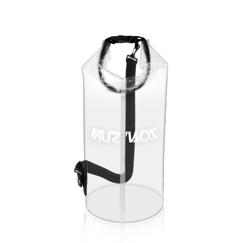 15L Clear Dry Bag