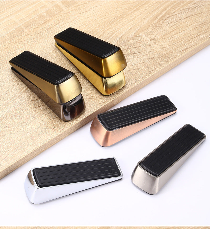 Strongest Door Stopper, Heavy Duty Door Stop Wedge