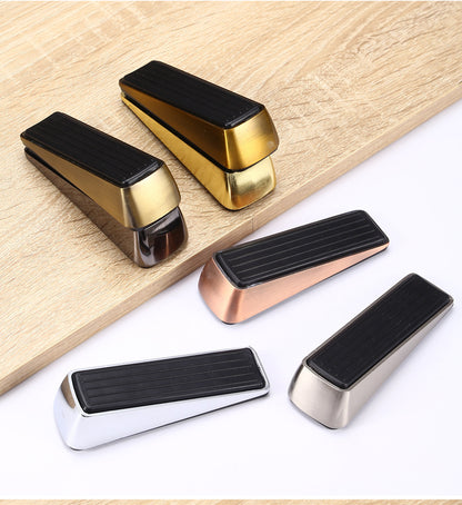 Strongest Door Stopper, Heavy Duty Door Stop Wedge