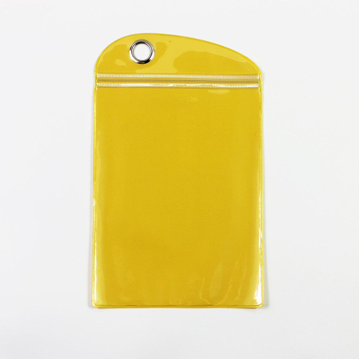 PVC Sealed Packaging Bag