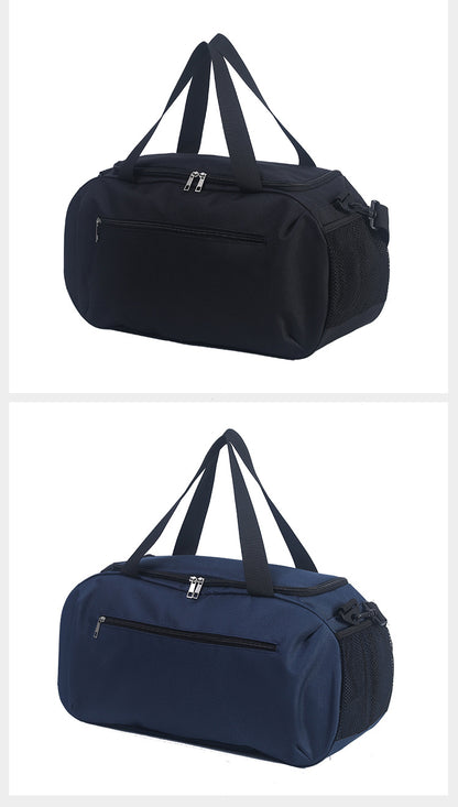 Oxford Tote Bag Swimming Bag Gym Bag for Beach/Fitness/Travel/Yoga