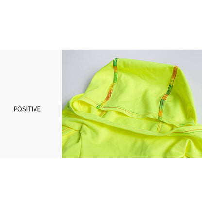 Summer Outdoor Sun Protection Cooling Face Scarf