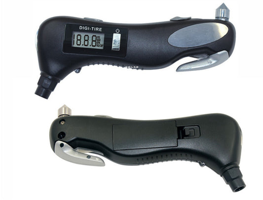 Digital Tire Gauges Tire Pressure Gauge For Car