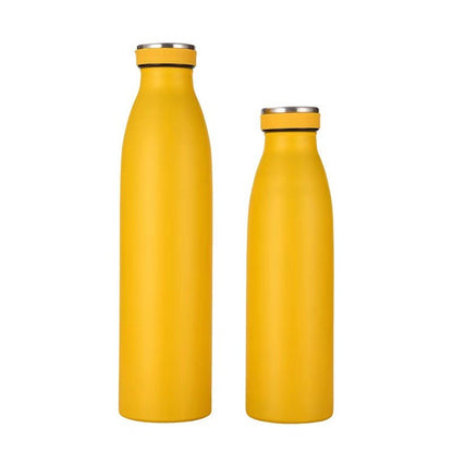 16 Oz. Stainless Steel Bottle
