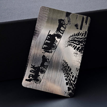 Customizable PVC Hotel Key Card for Room Access & Security Systems