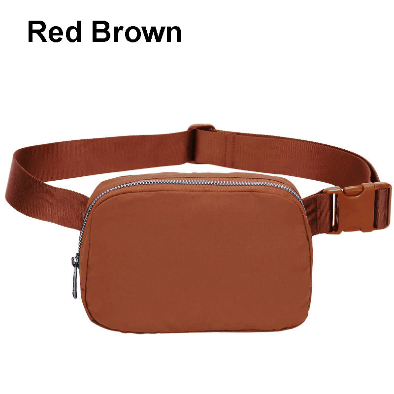 Red Brown