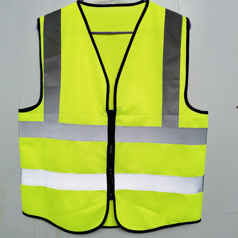 Fluorescent Yellow