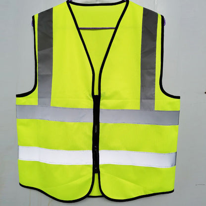 Fluorescent Yellow