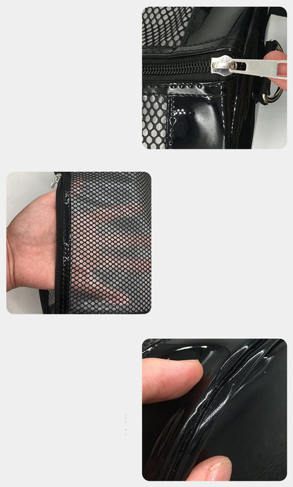 Waterproof Cylinder Bag