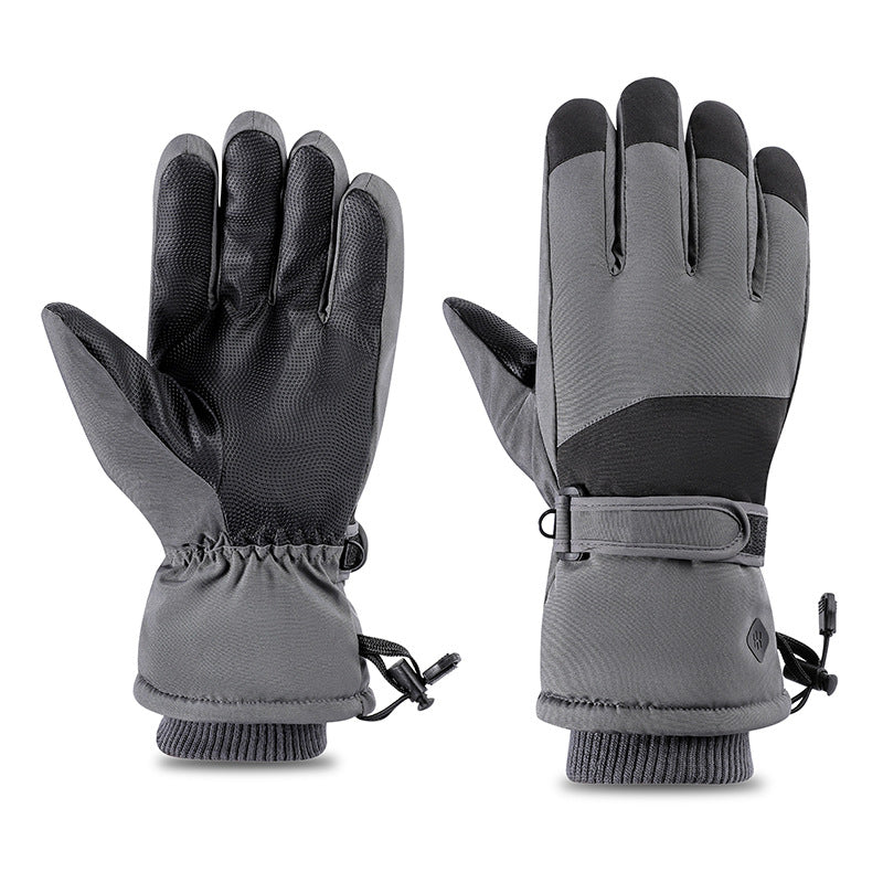 Winter Sport Outdoor Thermal Gloves